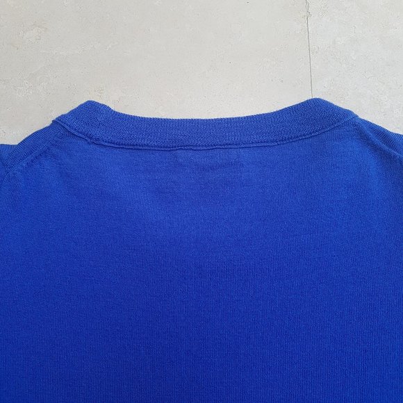 J.CREW Blue Tippi Sweater - Picture 8 of 15